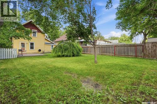 447 Duffield Street W, Moose Jaw, SK 
