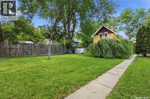 447 Duffield Street W, Moose Jaw, SK 