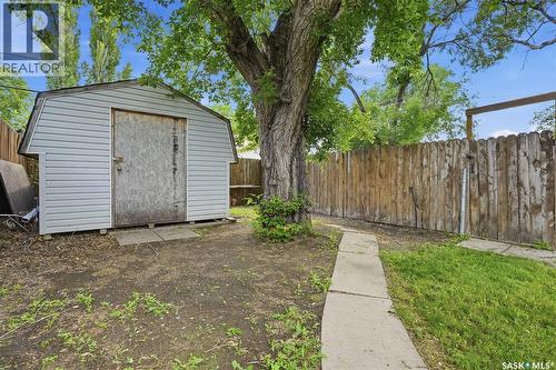 447 Duffield Street W, Moose Jaw, SK 