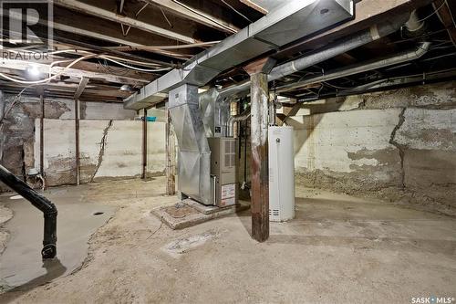 447 Duffield Street W, Moose Jaw, SK 