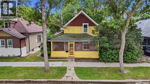 447 Duffield Street W, Moose Jaw, SK 