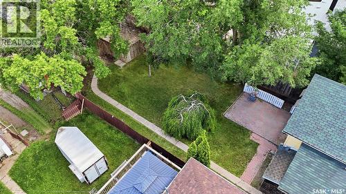 447 Duffield Street W, Moose Jaw, SK 