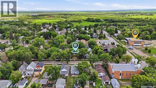 447 Duffield Street W, Moose Jaw, SK 