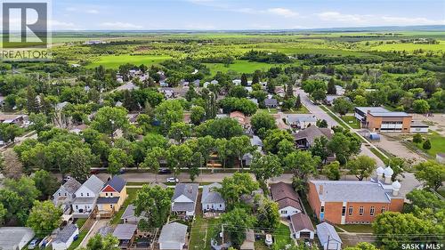 447 Duffield Street W, Moose Jaw, SK 