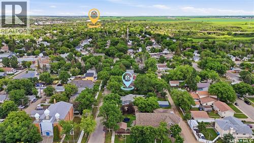 447 Duffield Street W, Moose Jaw, SK 