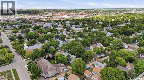 447 Duffield Street W, Moose Jaw, SK 