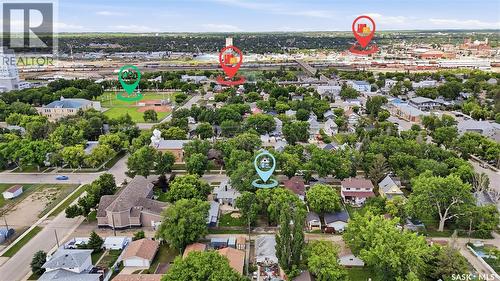 447 Duffield Street W, Moose Jaw, SK 