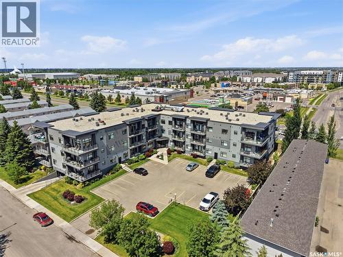 311 502 Perehudoff CRESCENT  Saskatoon, SK S7N 4H6