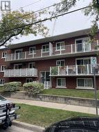 101 - 2365 MARINE DRIVE Oakville, ON L6L 1C5