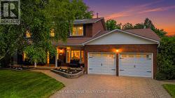 1393 PEERLESS COURT  Oakville, ON L6H 3A4