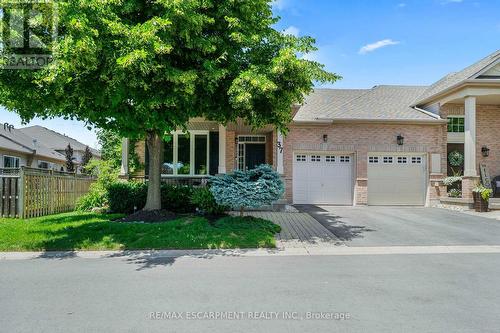 37 - 2243 TURNBERRY ROAD  Burlington, ON L7M 4Y5