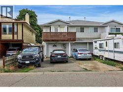 685 SINGH Street Unit# 5 Kamloops, BC V2B 5C5