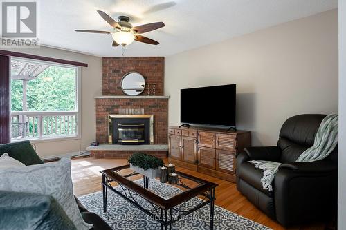 4 Brucedale Boulevard, Mono, ON 