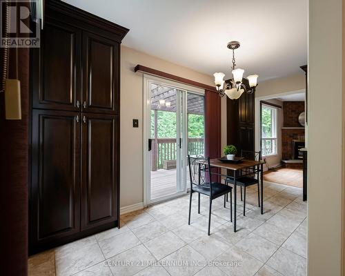 4 Brucedale Boulevard, Mono, ON 