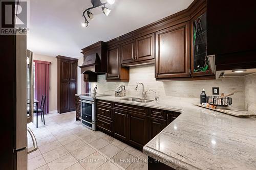 4 Brucedale Boulevard, Mono, ON 