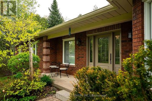 4 Brucedale Boulevard, Mono, ON 