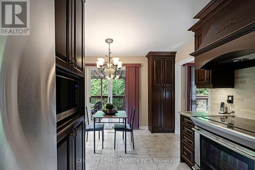 4 Brucedale Boulevard, Mono, ON 