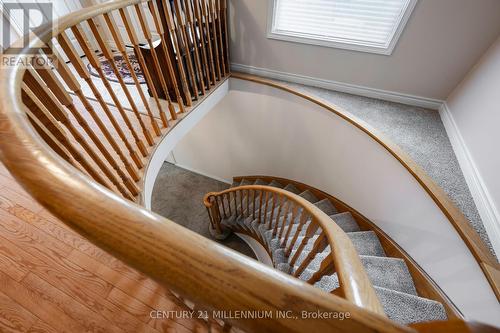 4 Brucedale Boulevard, Mono, ON 