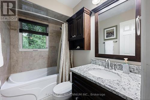 4 Brucedale Boulevard, Mono, ON 
