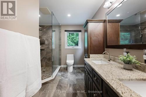 4 Brucedale Boulevard, Mono, ON 
