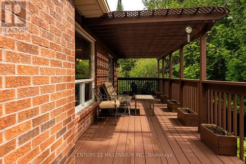 4 Brucedale Boulevard, Mono, ON 
