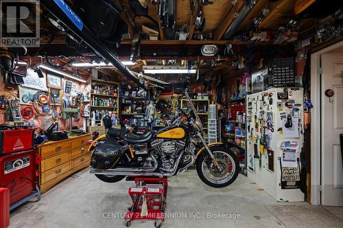 4 Brucedale Boulevard, Mono, ON 
