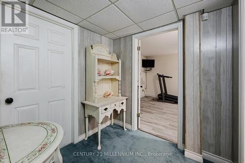4 Brucedale Boulevard, Mono, ON 