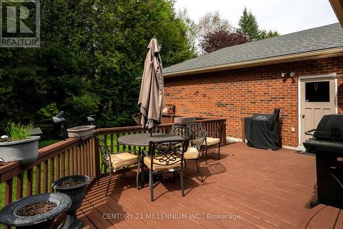 4 Brucedale Boulevard, Mono, ON 