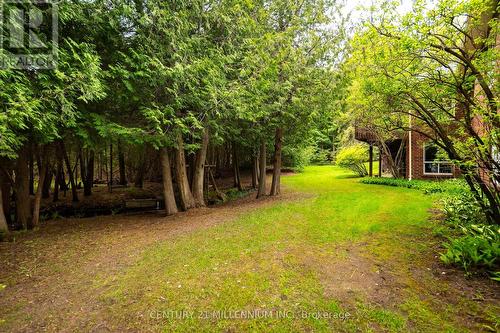 4 Brucedale Boulevard, Mono, ON 