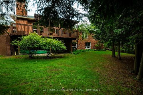 4 Brucedale Boulevard, Mono, ON 