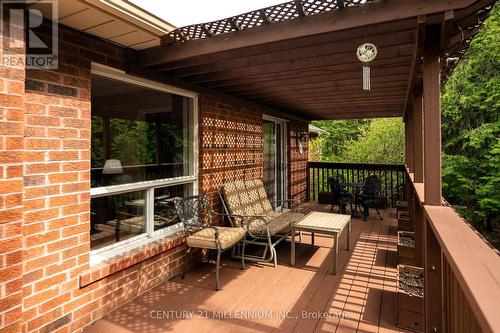4 Brucedale Boulevard, Mono, ON 