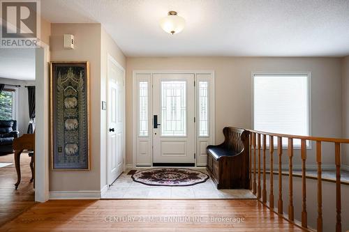 4 Brucedale Boulevard, Mono, ON 