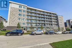 B610 - 275 LARCH STREET Waterloo, ON N2L 3R2