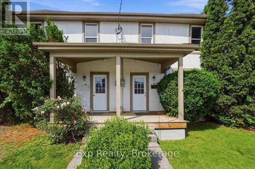130-132 MACDONALD AVENUE  Belleville (Belleville Ward), ON K8N 3Y3