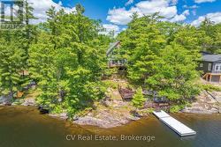 1028 MARSHALL DRIVE  Gravenhurst (Muskoka (S)), ON P1P 1R2