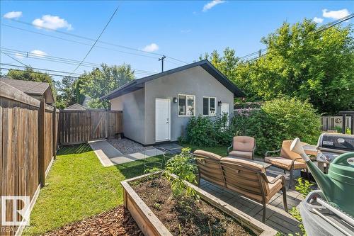 9237 92 St Nw, Edmonton, AB 