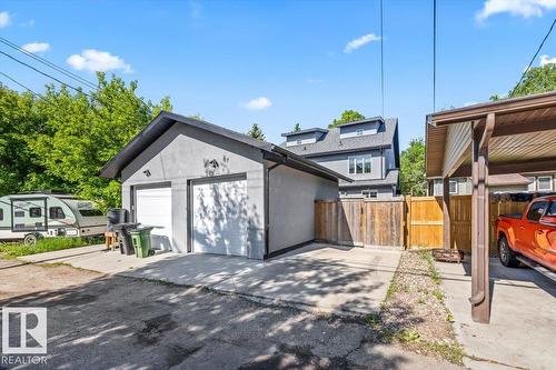 9237 92 St Nw, Edmonton, AB 