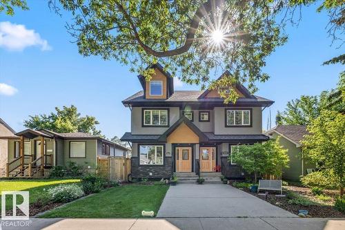 9237 92 St Nw, Edmonton, AB 