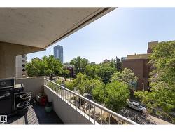 #504 9909 110 ST NW  Edmonton, AB T5K 2E5