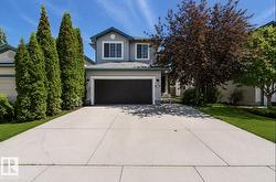 1007 Macewan Cl SW  Edmonton, AB T6W 1K2