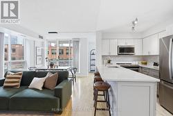 303 - 311 RICHMOND STREET E Toronto, ON M5A 4S7