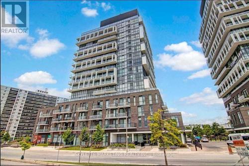 609 - 128 FAIRVIEW MALL DRIVE N  Toronto, ON M2J 0E8