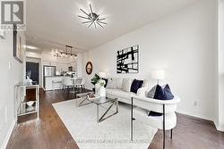 2007 - 231 FORT YORK BOULEVARD Toronto, ON M5V 1B2
