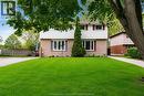 4 Donalda Drive, Chatham, ON 