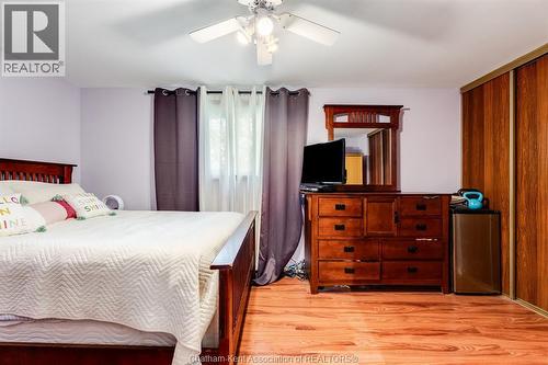 4 Donalda Drive, Chatham, ON 
