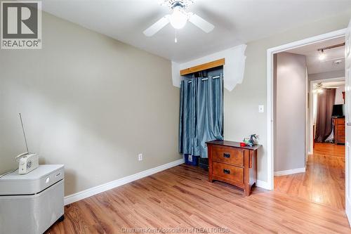 4 Donalda Drive, Chatham, ON 