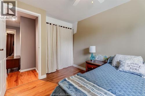 4 Donalda Drive, Chatham, ON 