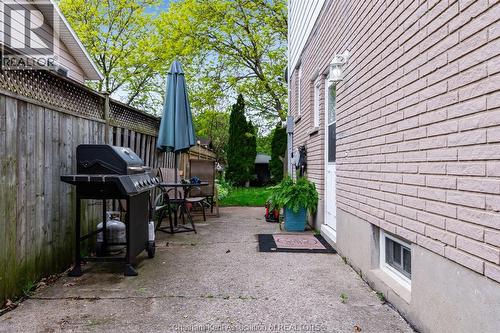 4 Donalda Drive, Chatham, ON 