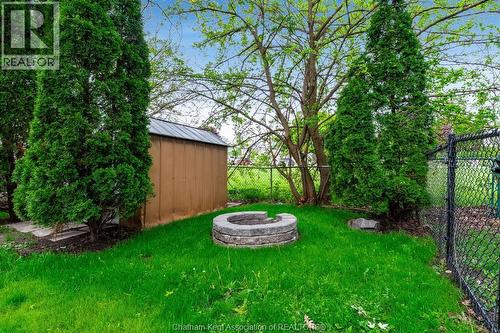 4 Donalda Drive, Chatham, ON 
