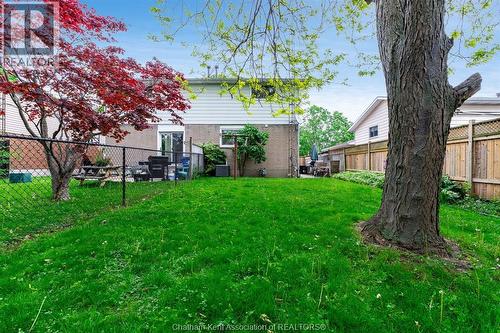 4 Donalda Drive, Chatham, ON 